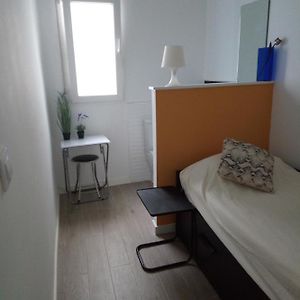 Habitación Individual Pequeña